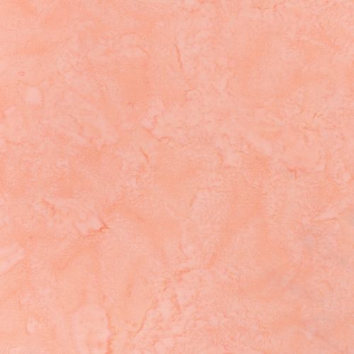 COTON BATIK SHADOWS PAR BANYAN BATIK - CORAIL 21