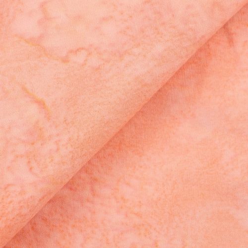 COTON BATIK SHADOWS PAR BANYAN BATIK - CORAIL 21