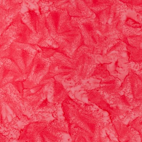 COTON BATIK SHADOWS PAR BANYAN BATIK - ROSE 22