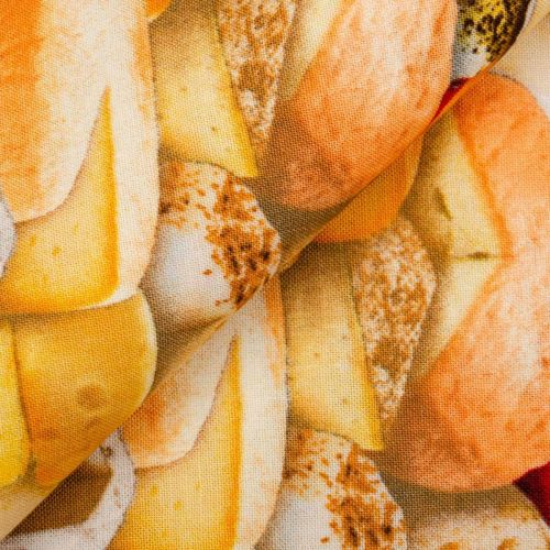 COTON FOOD FESTIVAL PAR ELIZABETH'S STUDIO - FROMAGES