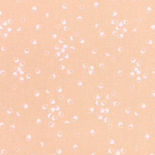 COTON LUCKY CHARM PAR GHAZAL RAZAVI POUR FIGO - ACORN PÊCHE