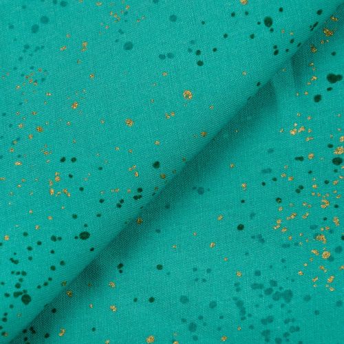 COTON SPECKLED PAR RASHIDA COLEMAN-HALE POUR RUBY STAR SOCIETY - ICEBOX
