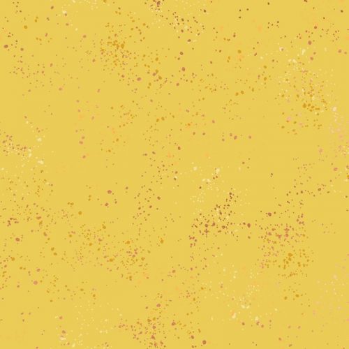 COTON SPECKLED PAR RASHIDA COLEMAN-HALE POUR RUBY STAR SOCIETY - ENSOLEILLEMENT