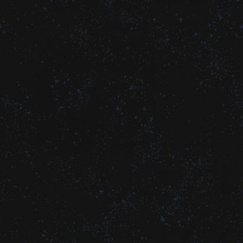 COTON SPECKLED PAR RASHIDA COLEMAN-HALE POUR RUBY STAR SOCIETY - ONYX