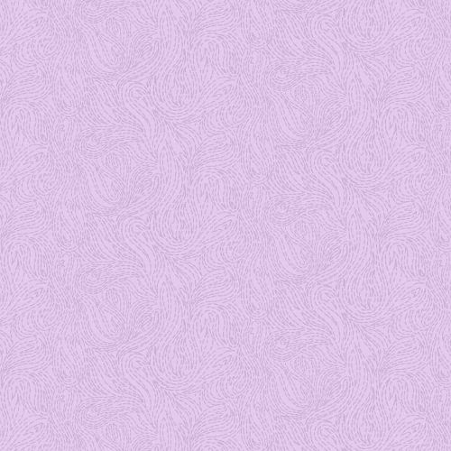 COTON ELEMENTS PAR GHAZAL RAZAVI POUR FIGO - FIRE LILAS
