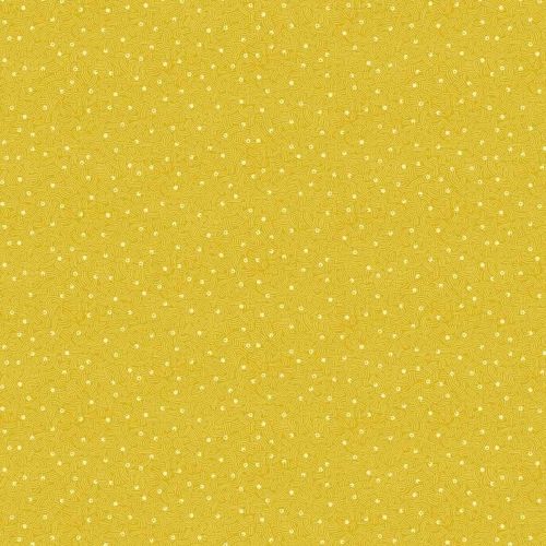 COTON ELEMENTS PAR GHAZAL RAZAVI POUR FIGO - AIR JAUNE