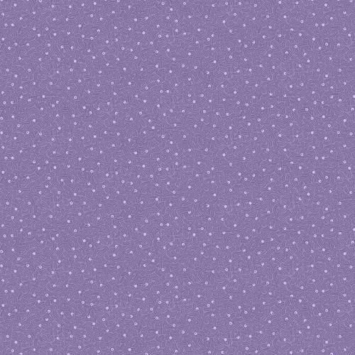 COTON ELEMENTS PAR GHAZAL RAZAVI POUR FIGO - AIR LILAS