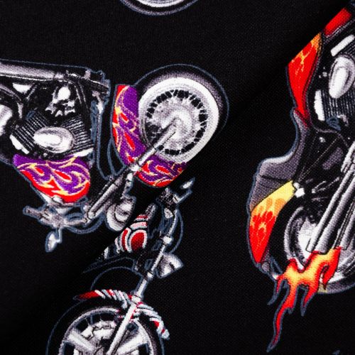 COTON IN MOTION PAR ELIZABETH'S STUDIO - MOTOS
