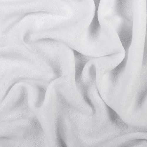 MICRORATINE DE BAMBOU BAMBINO - BLANC