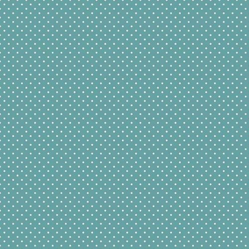 COTON SWISS DOTS PAR RILEY BLAKE - SARCELLE