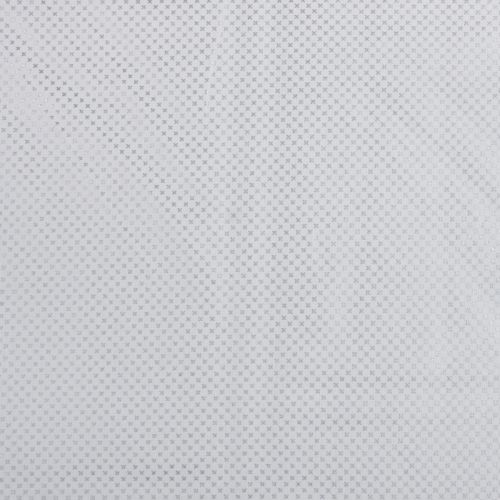 COTON KISSES PAR RILEY BLAKE - BLANC & ARGENT