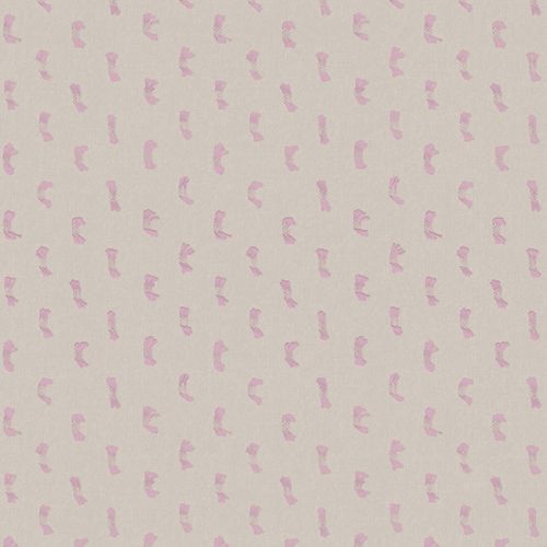 TISSÉ WARP & WEFT PAR ALEXIA ABEGG POUR RUBY STAR SOCIETY - FLICKER PINK