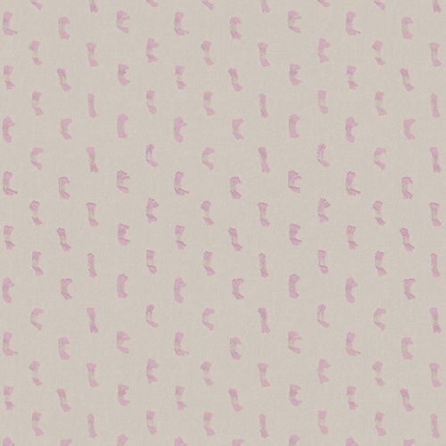 TISSÉ WARP & WEFT PAR ALEXIA ABEGG POUR RUBY STAR SOCIETY - FLICKER PINK