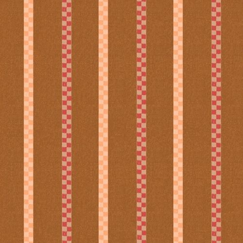 TISSÉ WARP & WEFT PAR ALEXIA ABEGG POUR RUBY STAR SOCIETY - MATINEE EARTH
