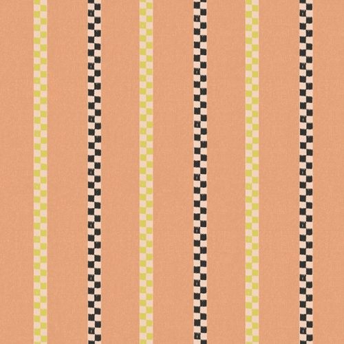 TISSÉ WARP & WEFT PAR ALEXIA ABEGG POUR RUBY STAR SOCIETY - MATINEE DAHLIA