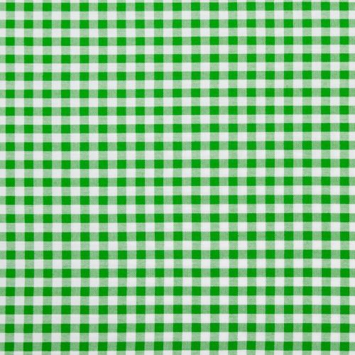 COTON CAROLINA GINGHAM PAR ROBERT KAUFMAN - 1/4'' TISSÉ KELLY