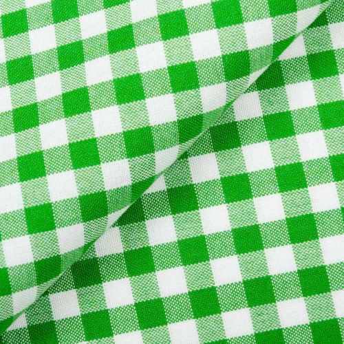 COTON CAROLINA GINGHAM PAR ROBERT KAUFMAN - 1/4'' TISSÉ KELLY