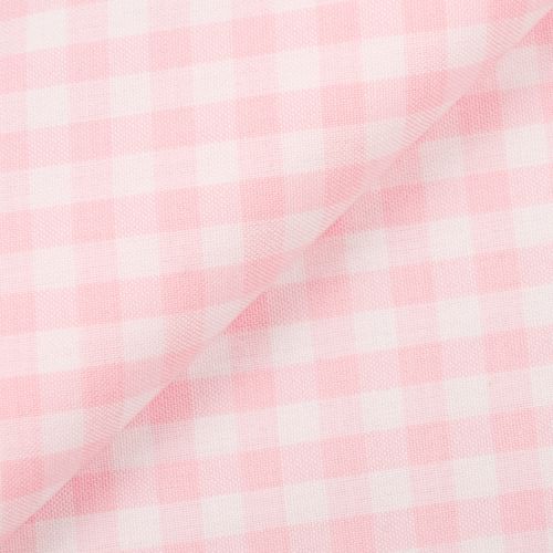 COTON CAROLINA GINGHAM PAR ROBERT KAUFMAN - 1/4'' TISSÉ PETAL
