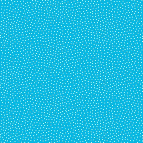 COTON FRECKLE DOT PAR ANDOVER - PISCINE