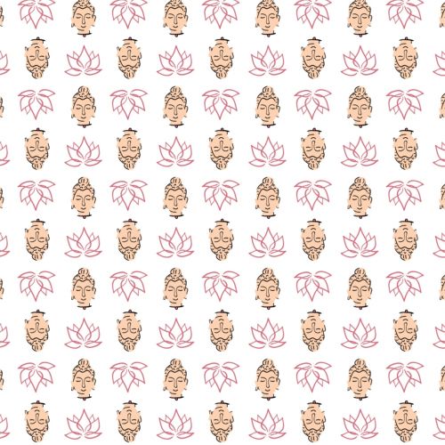 COTON OMSTOPPABLE PAR CAMELOT - NAMASTE BLANC
