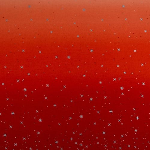 COTON FAIRY DUST PAR V & CO. POUR MODA - OMBRE CAYENNE