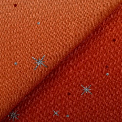 COTON FAIRY DUST PAR V & CO. POUR MODA - OMBRE PERSIMMON
