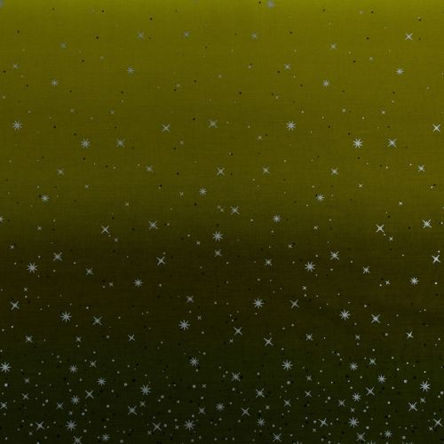 COTON FAIRY DUST PAR V & CO. POUR MODA - OMBRE AVOCAT