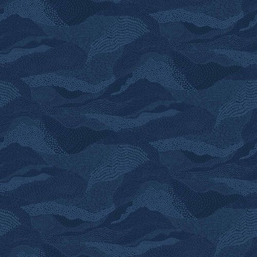 COTON ELEMENT 108 PO PAR GHAZAL RAZAVI POUR FIGO - EARTH MARINE
