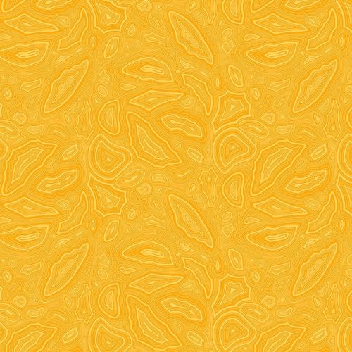 COTON TULA'S TRUE COLORS PAR TULA PINK POUR FREESPIRIT - MINERAL AMBRE