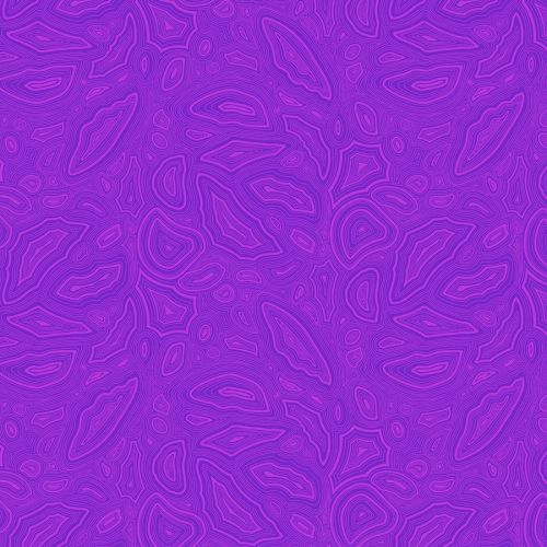 COTON TULA'S TRUE COLORS PAR TULA PINK POUR FREESPIRIT - MINERAL AMÉTHYSTE