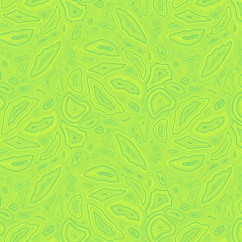 COTON TULA'S TRUE COLORS PAR TULA PINK POUR FREESPIRIT - MINERAL PÉRIDOT