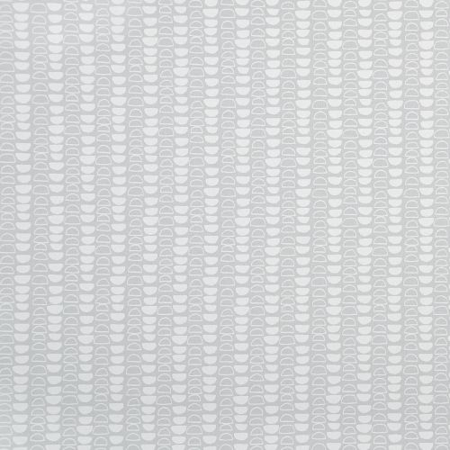 POPELINE QUARRY TRAIL PAR NOODLEHEAD & ANNA GRAHAM POUR ROBERT KAUFMAN - DEMI LUNE ARGENT
