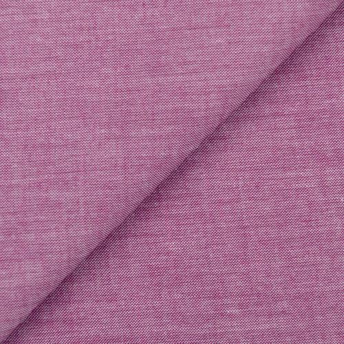 COTON PAR TILDA CHAMBRAY BASIC - PRUNE