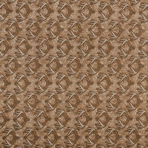 COTON REALTREE PAR SYKEL - ANTLERS BRUN