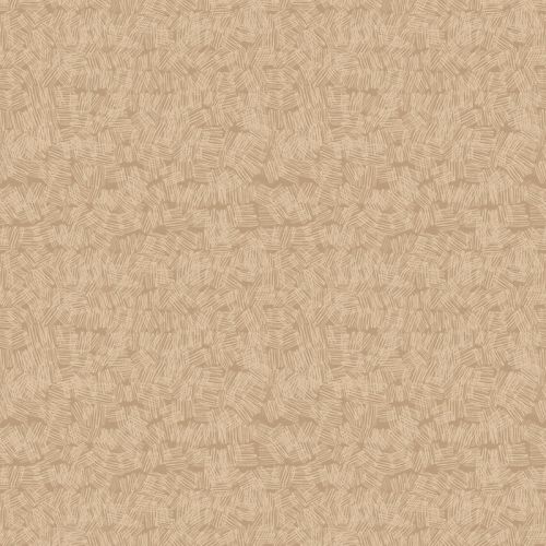 COTON SERENITY PAR GHAZAL RAZAVI POUR FIGO - COUP DE PINCEAU BEIGE