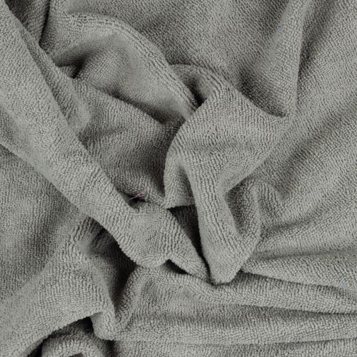 MICROFIBRE UNI - GRIS