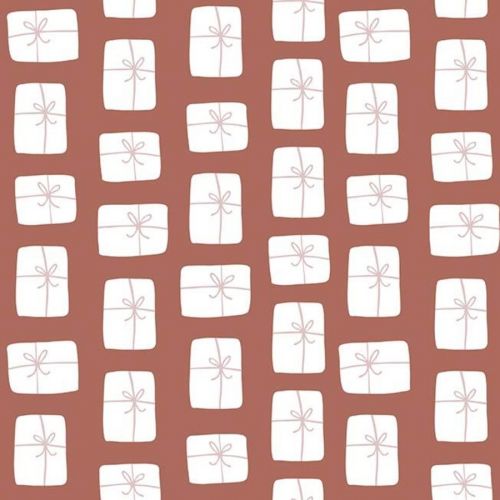 COTON WARM WISHES PAR SIMPLE SIMON AND COMPANY POUR RILEY BLAKE - PACKAGES REDWOOD