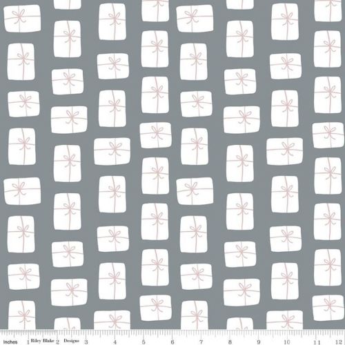 COTON WARM WISHES PAR SIMPLE SIMON AND COMPANY POUR RILEY BLAKE - PACKAGES STONE