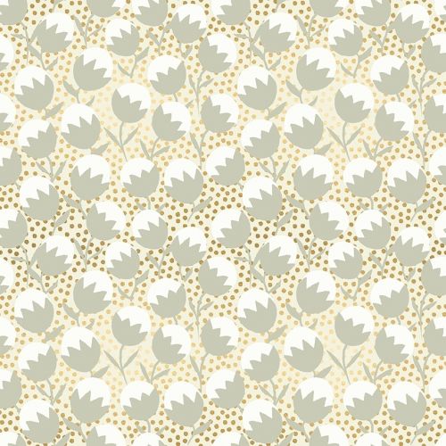 COTON PURL PAR SARAH WATTS POUR RUBY STAR SOCIETY & MODA - WANDERLUST COQUILLE