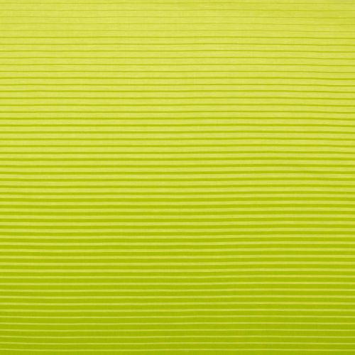 TISSÉ OMBRE WOVENS PAR V&CO POUR MODA - VERT LIME