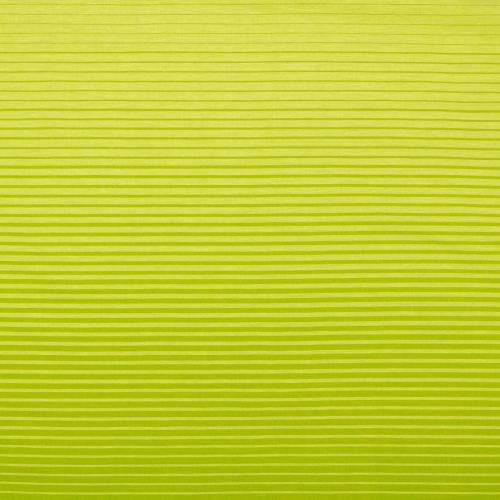 TISSÉ OMBRE WOVENS PAR V&CO POUR MODA - VERT LIME