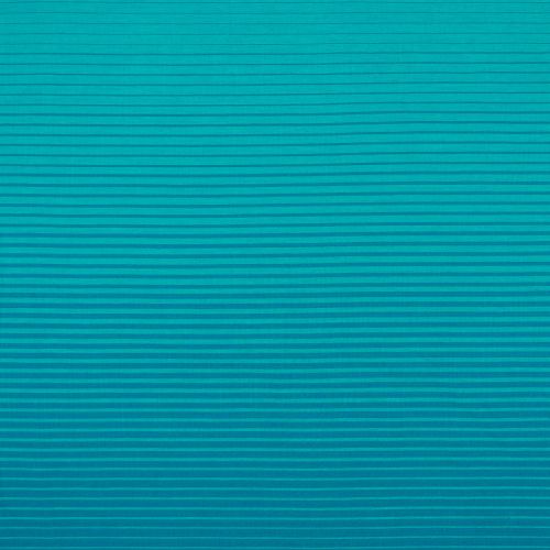 TISSÉ OMBRE WOVENS PAR V&CO POUR MODA - TURQUOISE