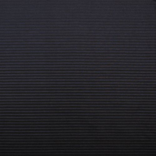 TISSÉ OMBRE WOVENS PAR V&CO POUR MODA - NOIR