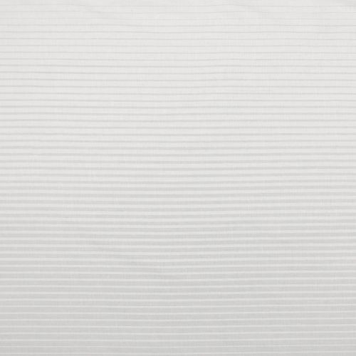 TISSÉ OMBRE WOVENS PAR V&CO POUR MODA - ARGENT