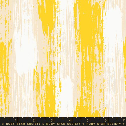 COTON BIRTHDAY PAR SARAH WATTS POUR RUBY STAR SOCIETY - ICING SUNSHINE
