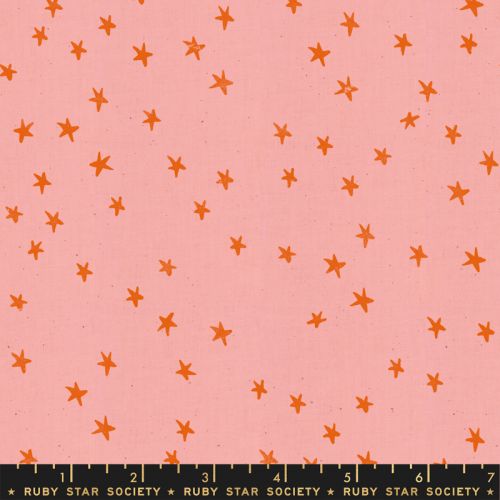 COTON PAR ALEXIA MARCELLE ABEGG POUR RUBY STAR SOCIETY - STARRY POSY