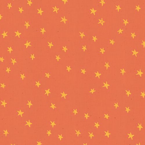 COTON PAR ALEXIA MARCELLE ABEGG POUR RUBY STAR SOCIETY - STARRY PAPAYE