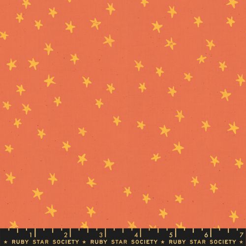 COTON PAR ALEXIA MARCELLE ABEGG POUR RUBY STAR SOCIETY - STARRY PAPAYE