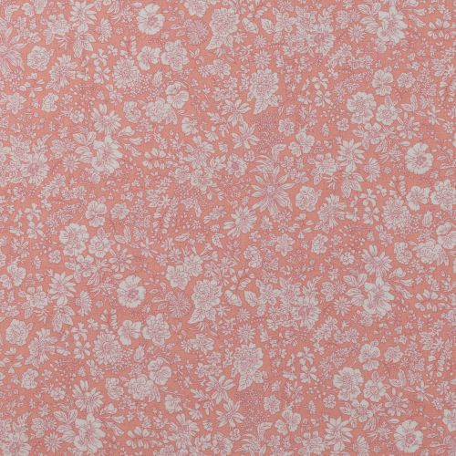 COTON EMILY BELLE PAR LIBERTY LONDON POUR RILEY BLAKE - BRIGHTS CANDY FLOSS