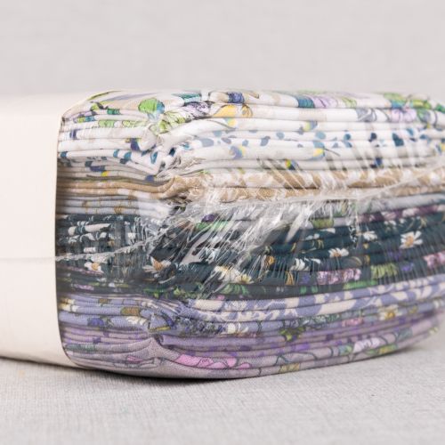 ENSEMBLE DE COTONS PRÉCOUPÉS FAT QUARTER - ENS17